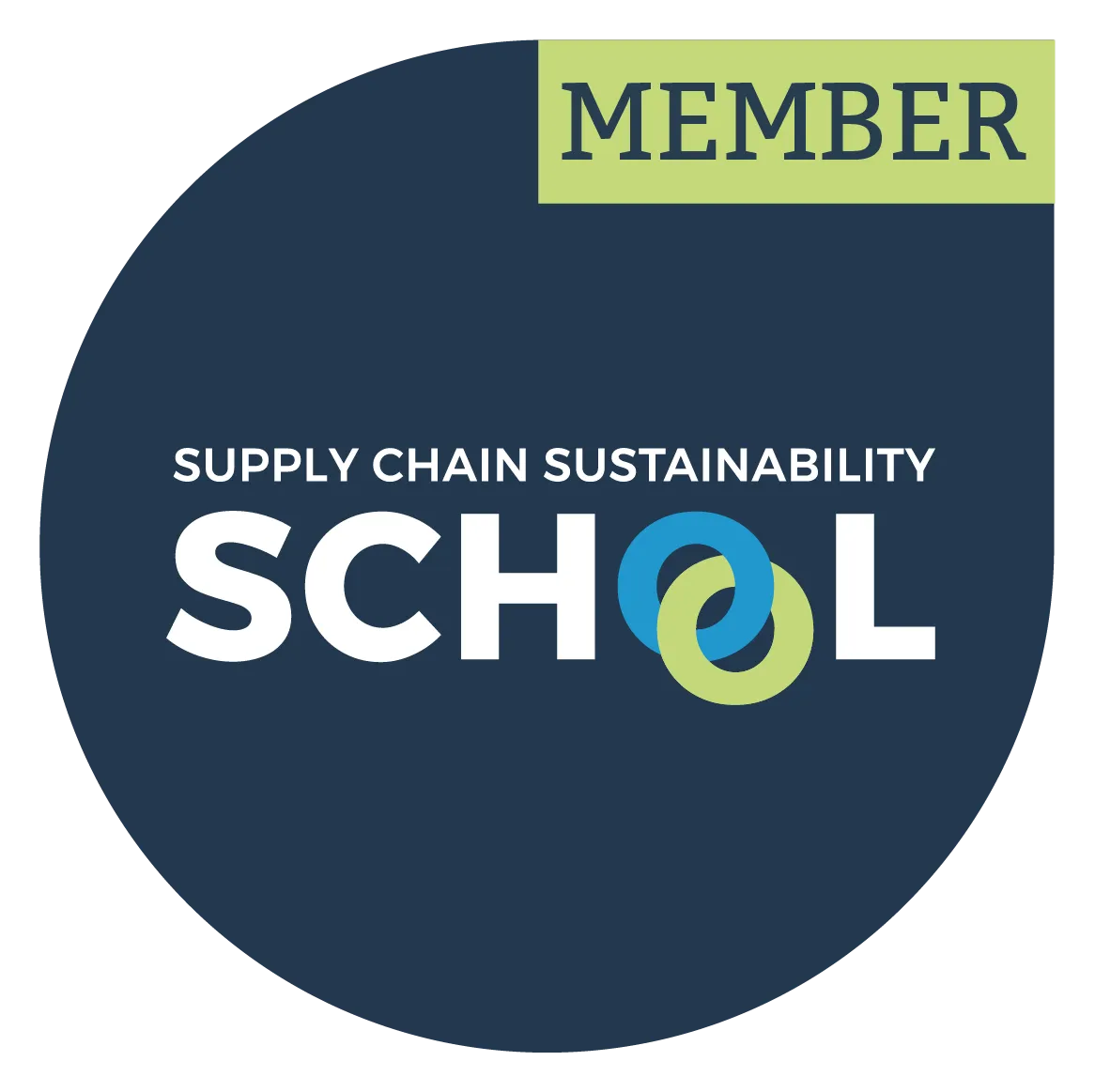 Company Badge