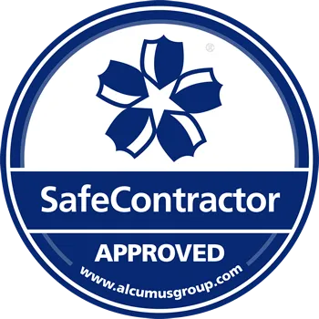 SafeContractor Approved