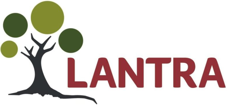 Lantra Logo