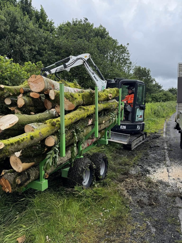 Site Clearance Lancaster