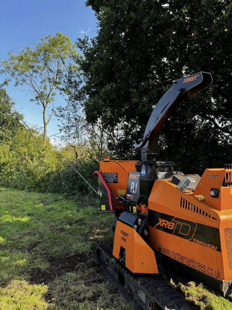 Site Clearance Merseyside