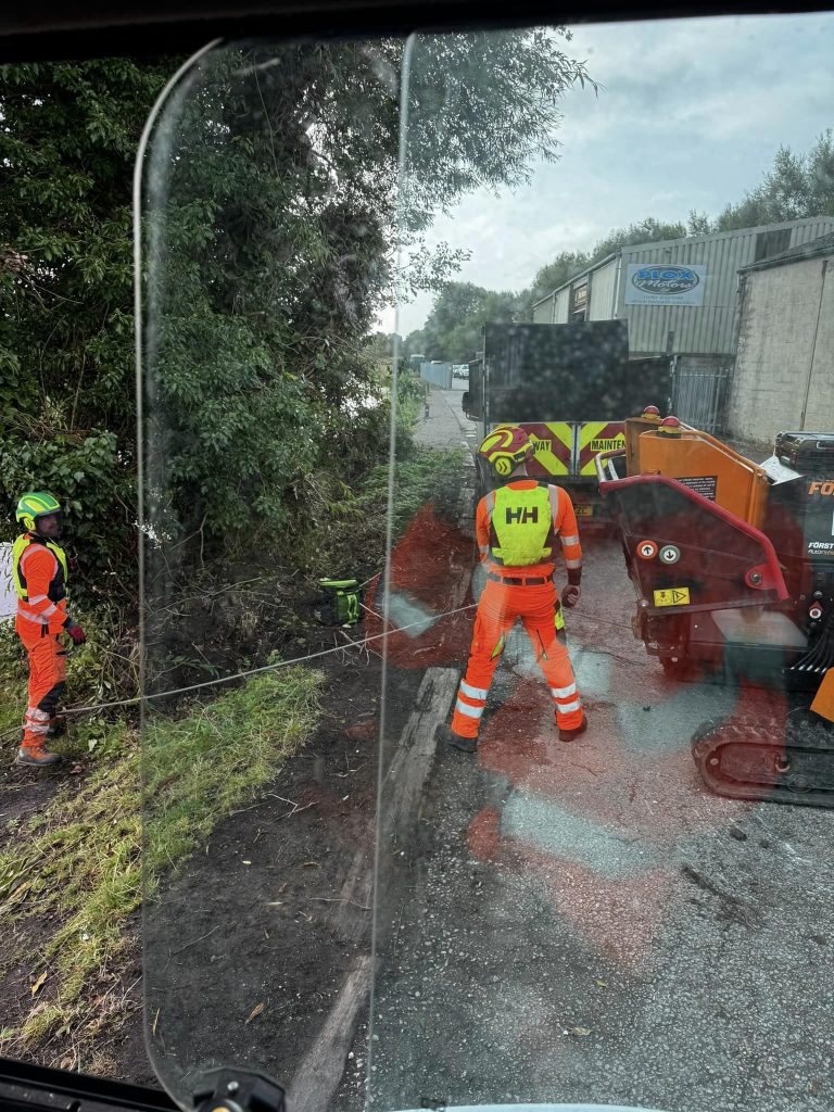 Tree Surgeons Darwen