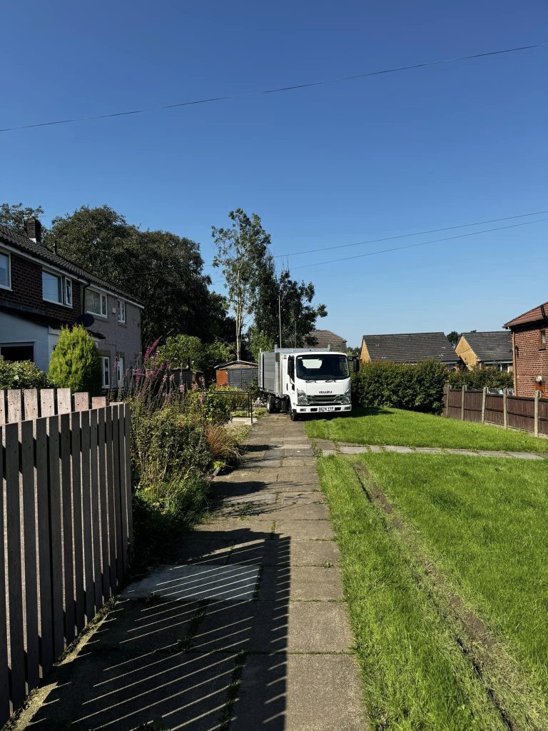 Tree Surgeon Darwen