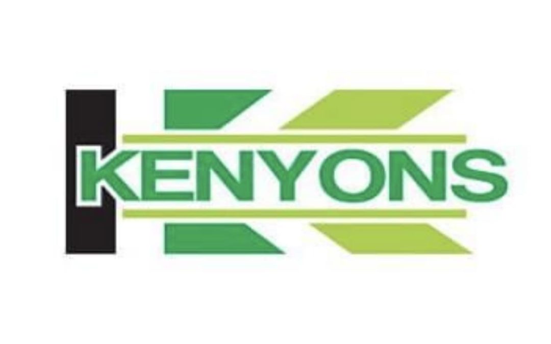 Kenyons Tree & Fencing Services