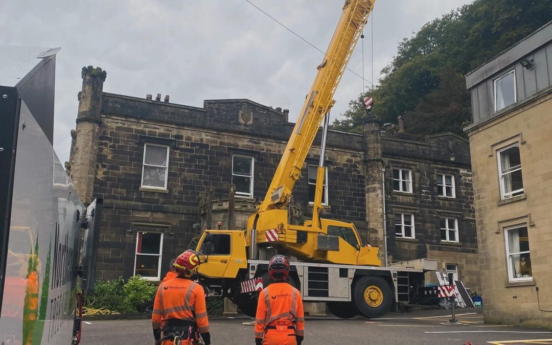 Tree Surgeon Lancashire