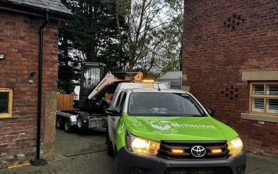 Tree Surgeon Rochdale