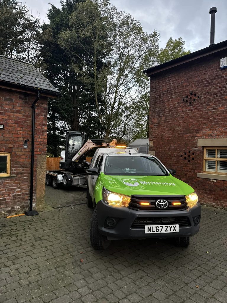 Tree Surgeons Rochdale