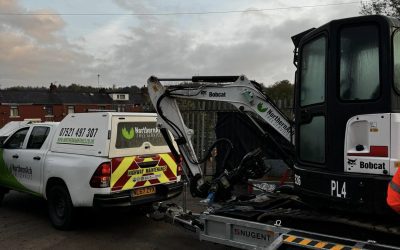 Tree Surgeon Rochdale