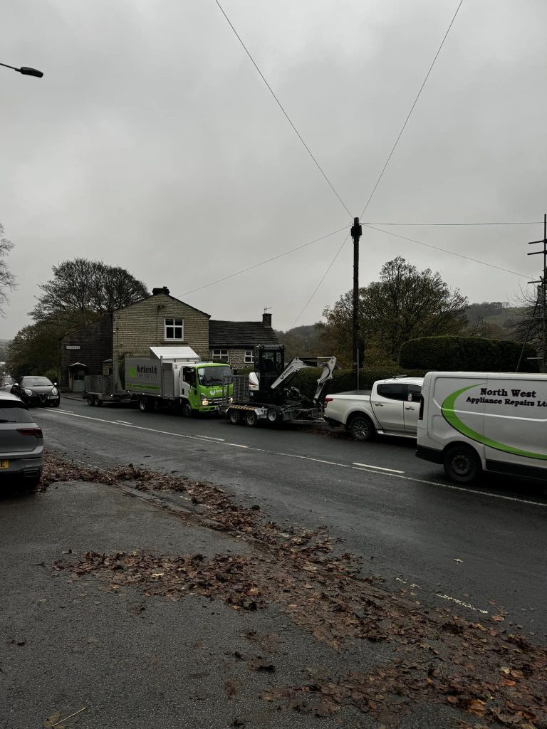 Tree Surgeon Blackburn