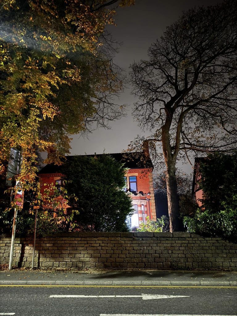 Blackburn Tree Surgeon