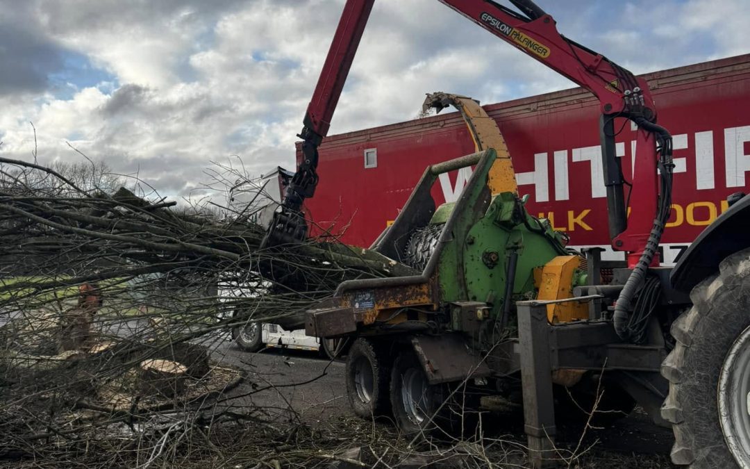 Land Clearance Blackburn
