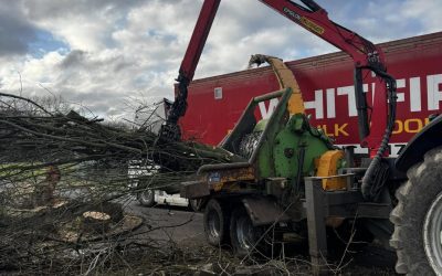 Land Clearance Blackburn