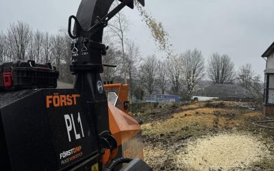 Site Clearance Manchester