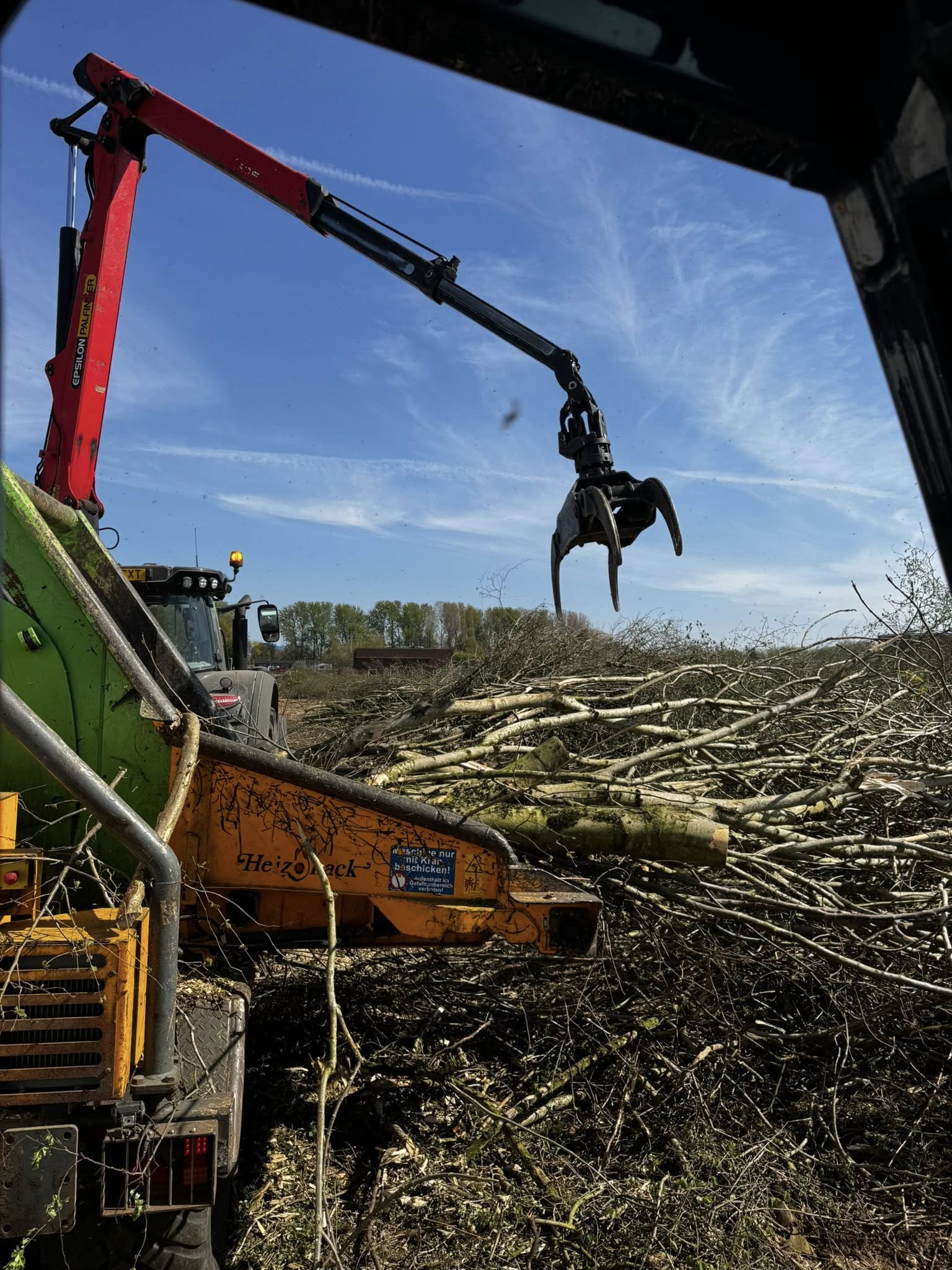 Site Clearance Manchester