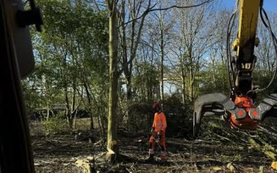 Land Clearance Manchester