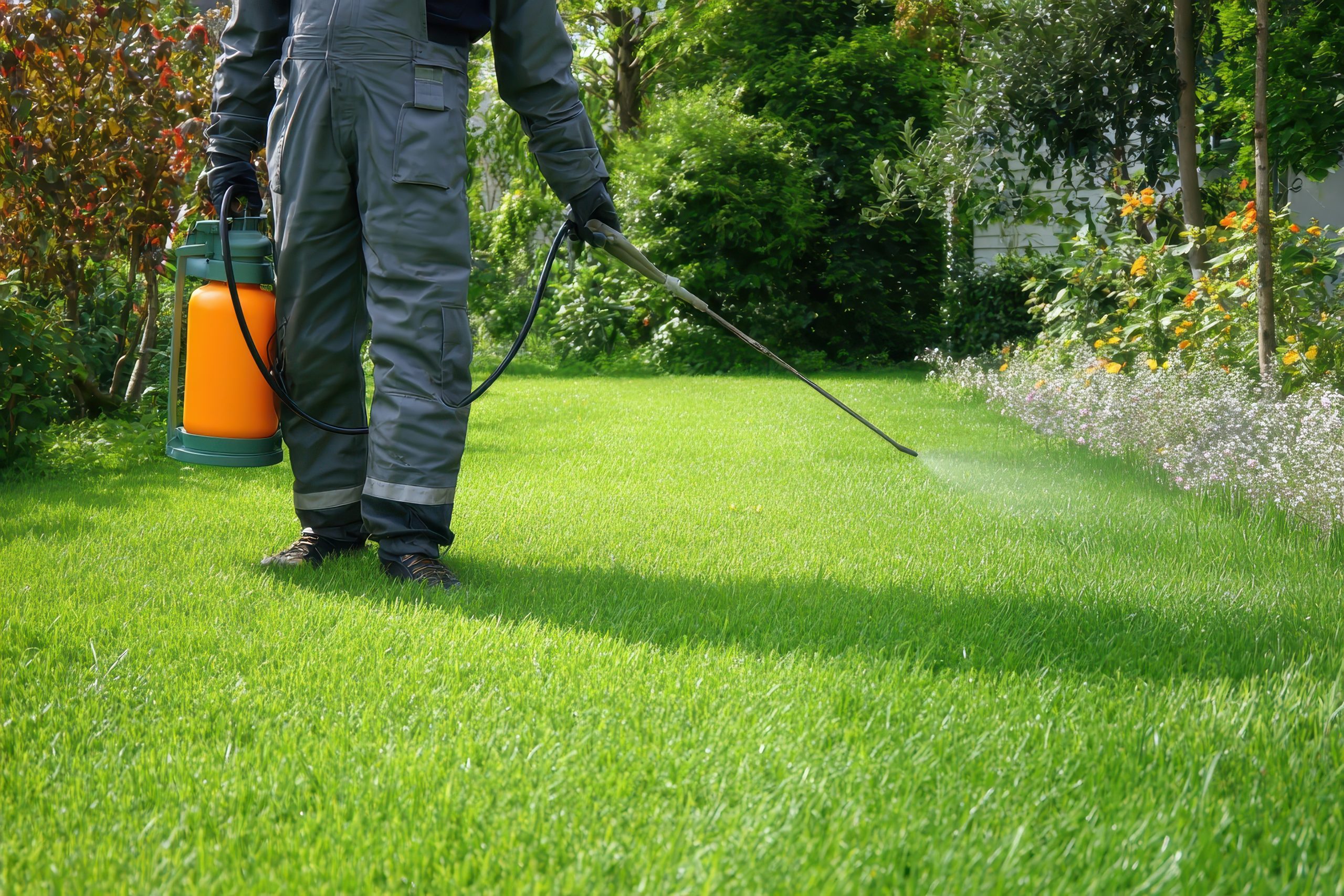 Stump Grinding Blackburn